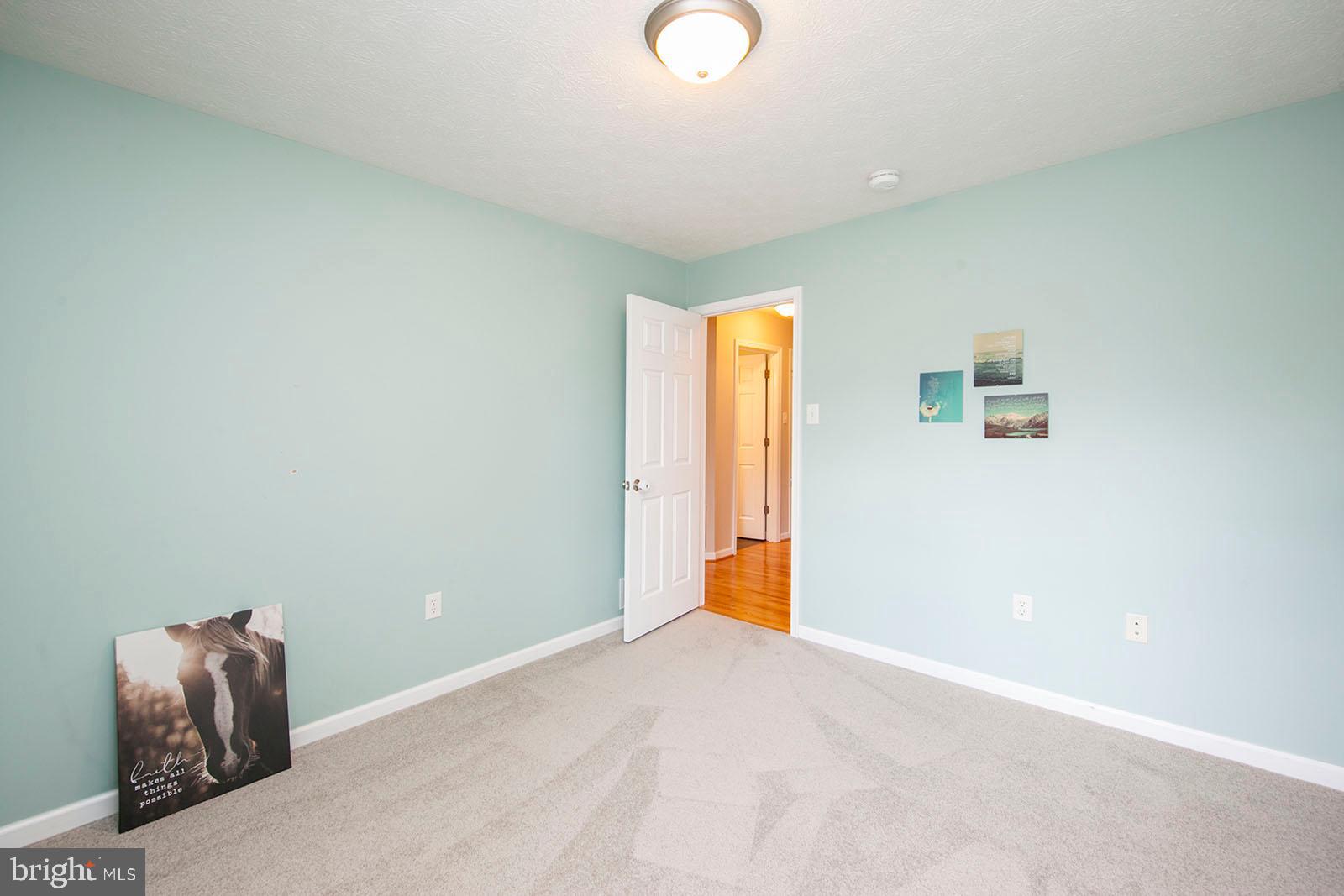 103 Longcroft Road Winchester, VA 22602 - Photo 28 of 52 3rd bedroom