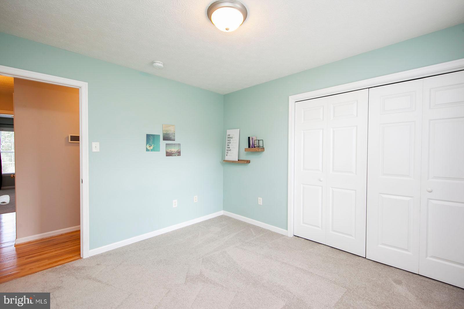 103 Longcroft Road Winchester, VA 22602 - Photo 29 of 52 3rd bedroom