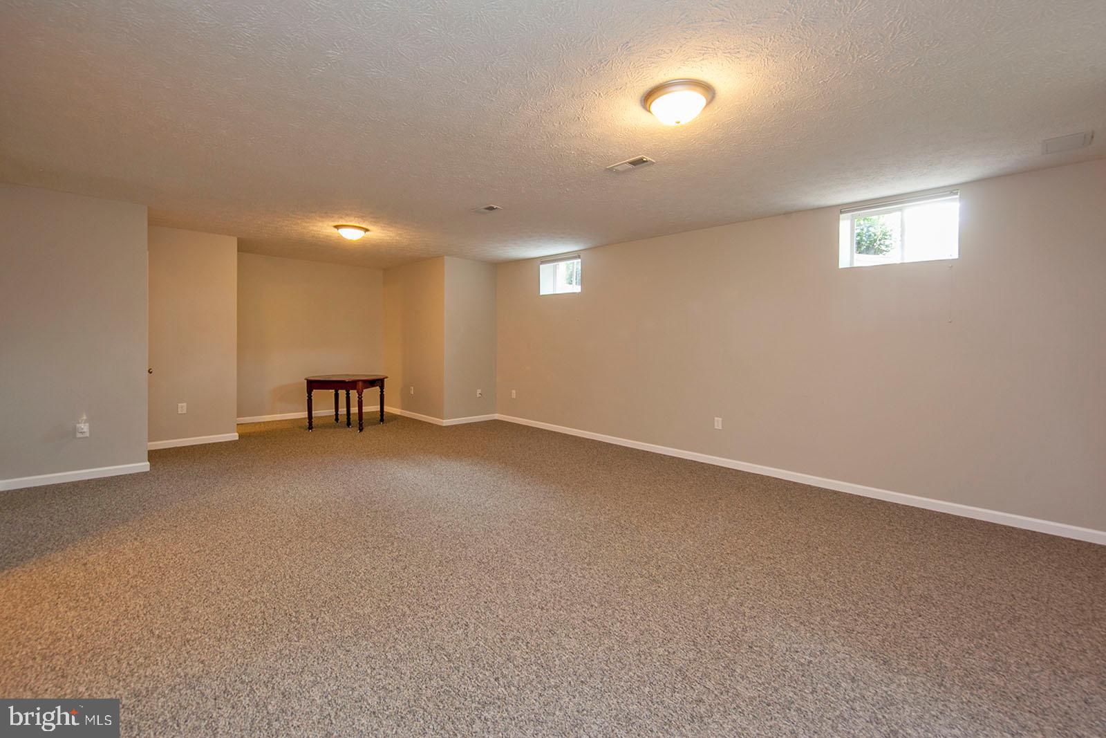 103 Longcroft Road Winchester, VA 22602 - Photo 31 of 52 Huge lower level family room