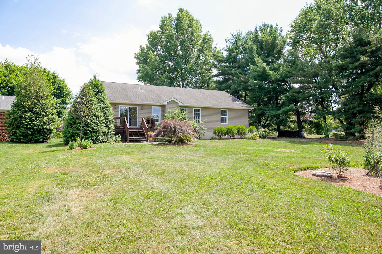 103 Longcroft Road Winchester, VA 22602 - Photo 45 of 52 Almost level lot close to Costco!