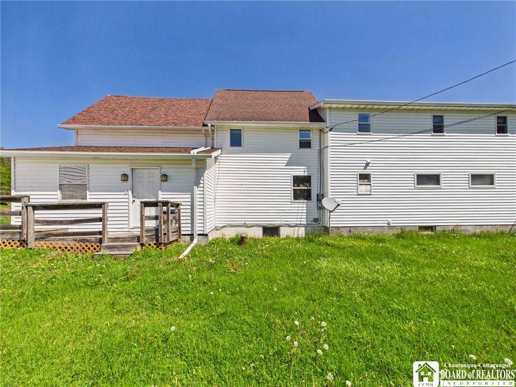 1191 Highway 16 Olean, NY 14760 - Photo 42 of 50