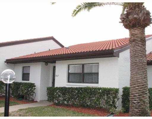 7817 Radcliffe Circle Port Richey, FL 34668 - Photo 1 of 1 Exterior Front - Front view.