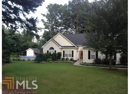 1531 Chilton Woods Road, Unit 1 Rutledge, GA 30663 - Photo 1 of 1