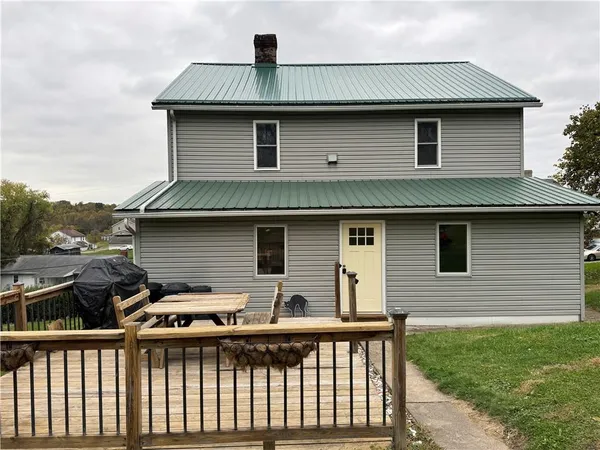 $248,000 | 912 Keisterville Road, Keisterville, PA 15449
