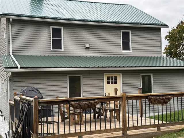 $269,000 | 912 Keisterville Road, Keisterville, PA 15449