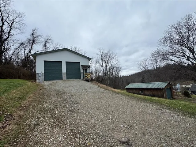 $269,000 | 912 Keisterville Road, Keisterville, PA 15449