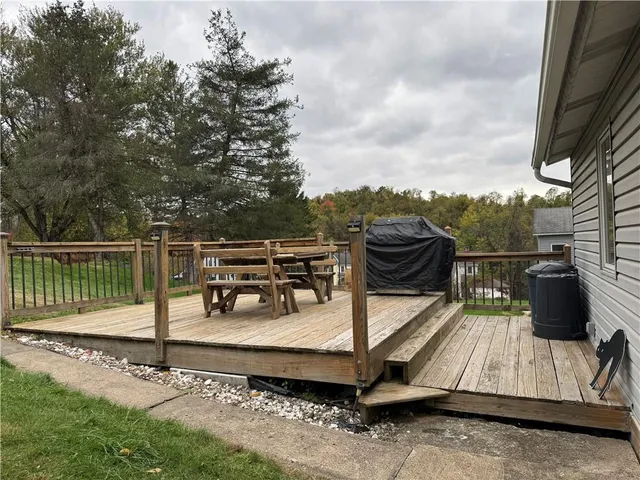 $269,000 | 912 Keisterville Road, Keisterville, PA 15449