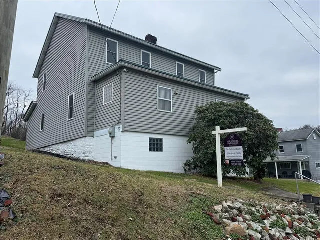 $269,000 | 912 Keisterville Road, Keisterville, PA 15449