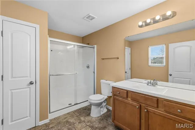 $345,000 | 313 Shadow Trace Drive, Wentzville, MO 63385