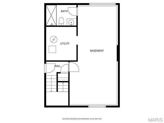 $345,000 | 313 Shadow Trace Drive, Wentzville, MO 63385