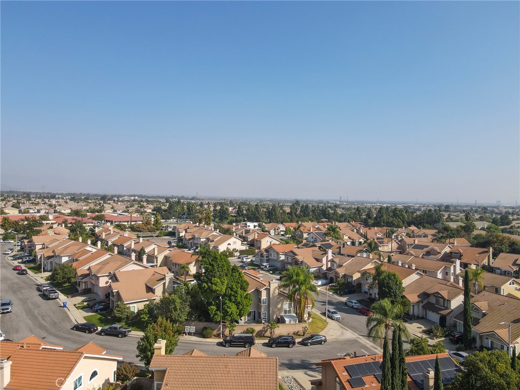 7529 Hardy Avenue Rancho Cucamonga, CA 91730 - Photo 37 of 38 an aerial view of a city