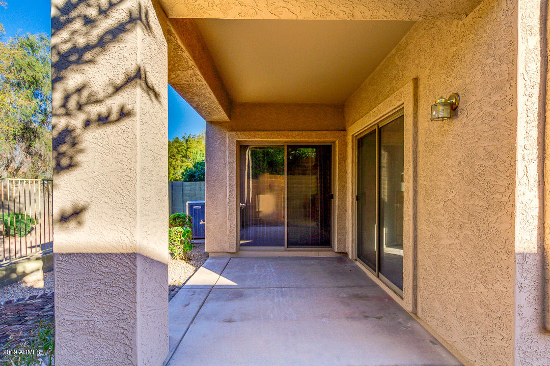 44 South Greenfield Road, Unit 1 Mesa, AZ 85206 - Photo 34 of 35 33-Greenfield