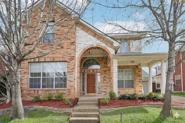 $3,100 | 8316 Charleston Street, Irving, TX 75063