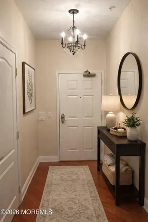 $2,850 | 2207 Falston Circle, Unit 2207, Old Bridge, NJ 08857