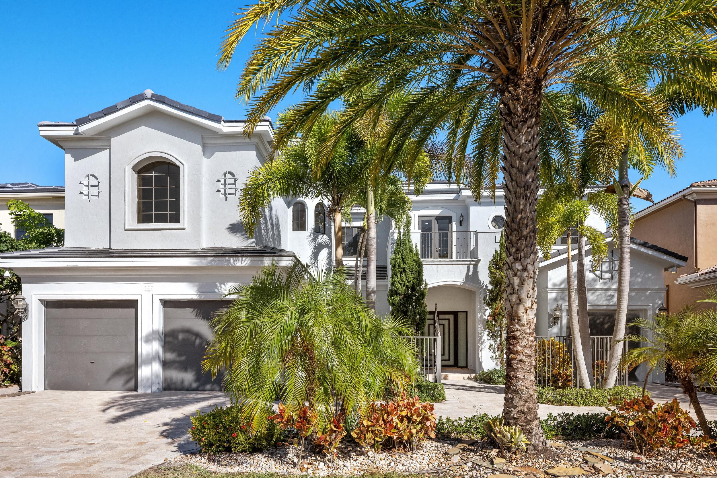 17606 Circle Pond Court Boca Raton, FL 33496 - Photo 1 of 63 Front 1 13