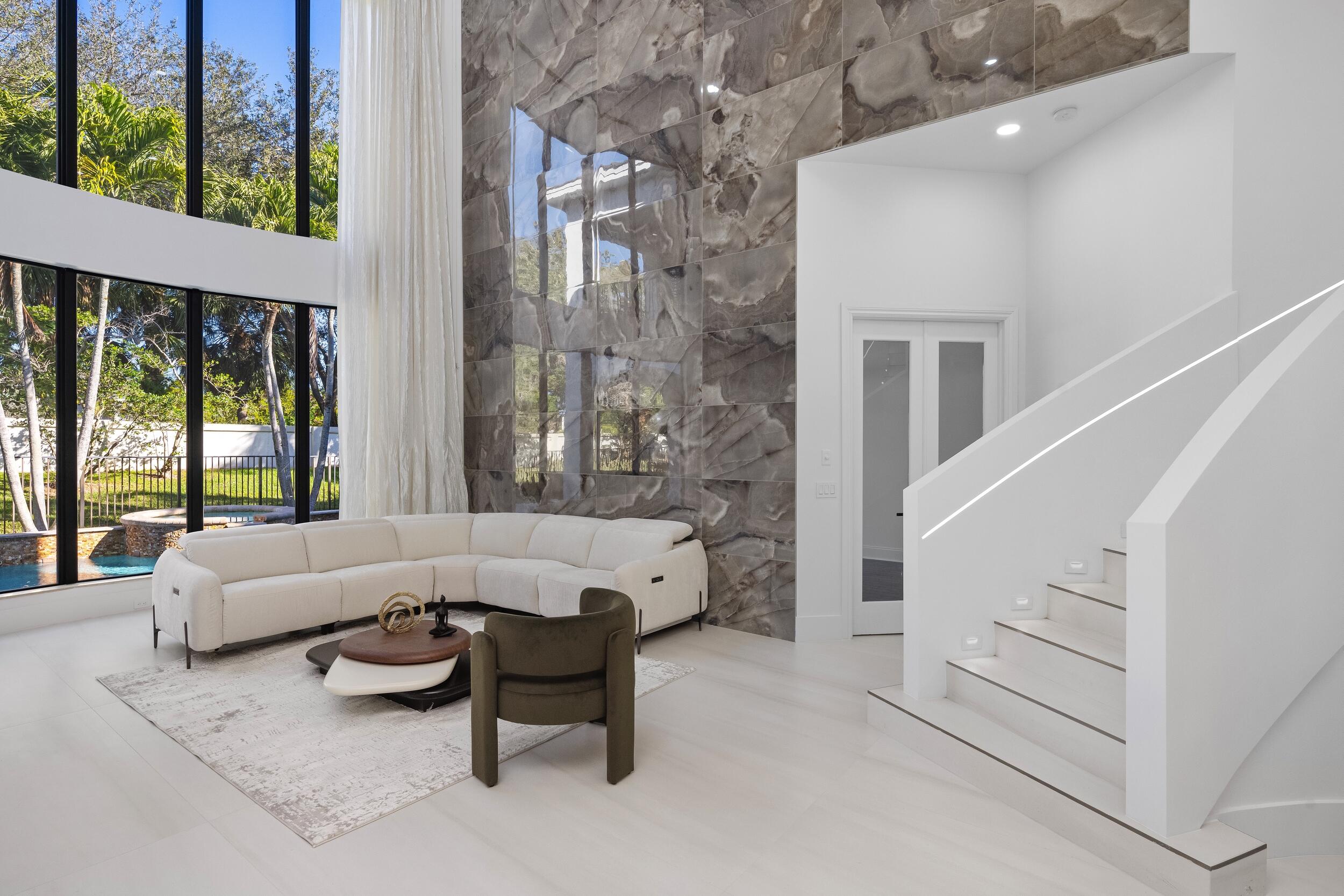 17606 Circle Pond Court Boca Raton, FL 33496 - Photo 15 of 63 Stairs 11