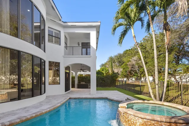$3,550,000 | 17606 Circle Pond Court, Boca Raton, FL 33496