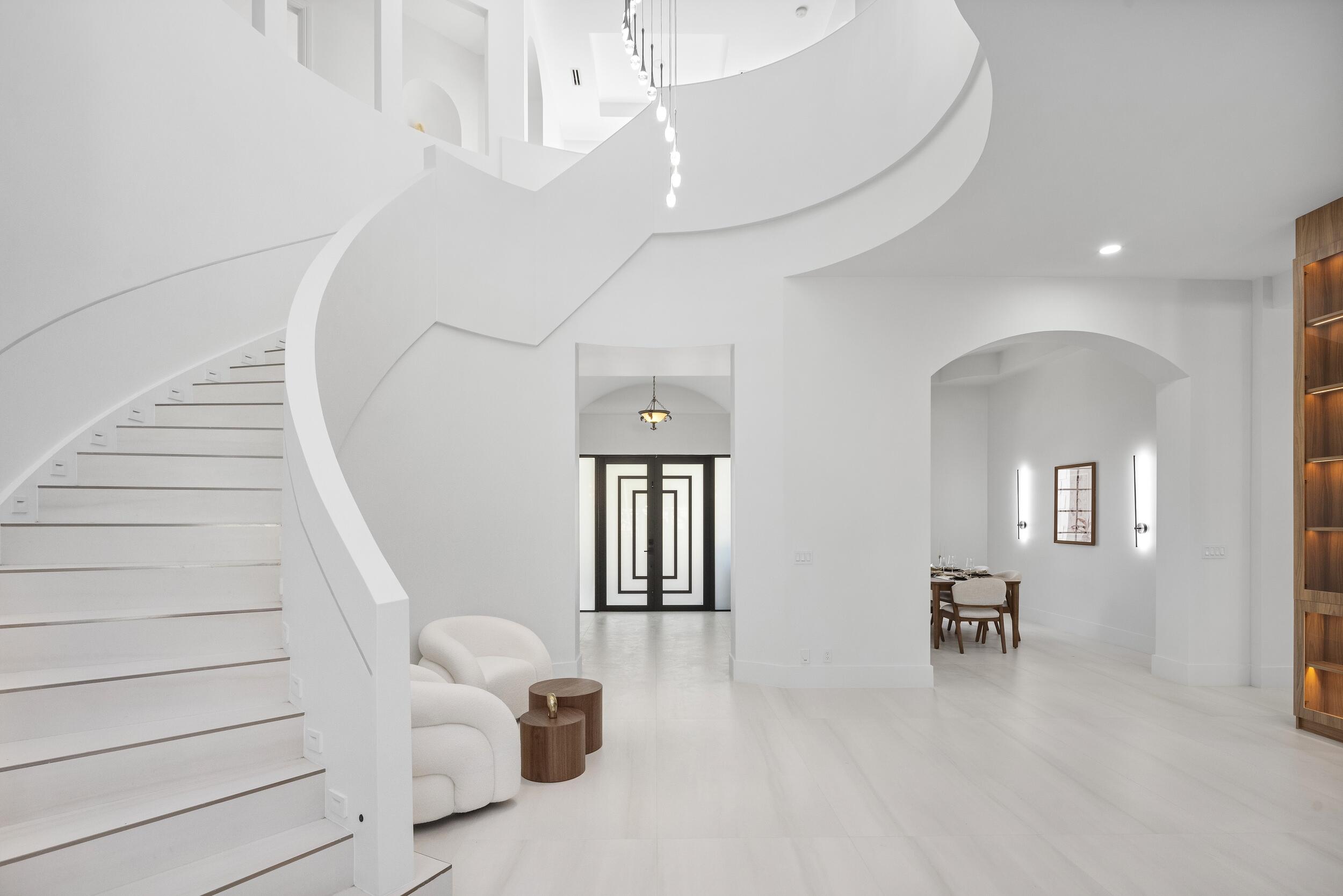 17606 Circle Pond Court Boca Raton, FL 33496 - Photo 20 of 63 Stairs 13