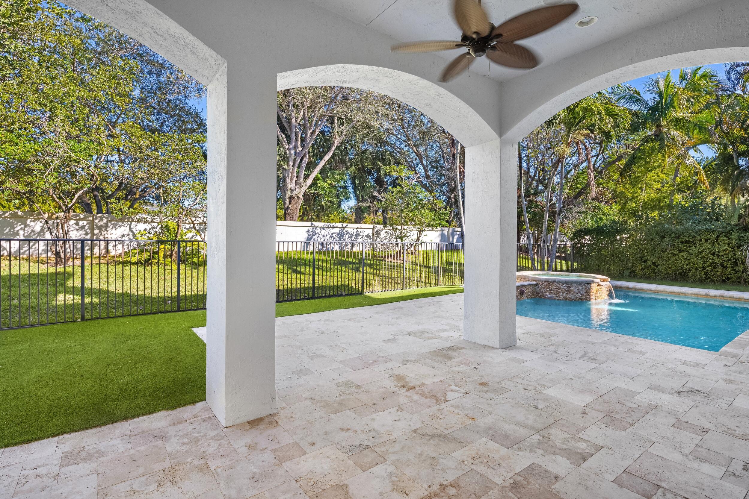 17606 Circle Pond Court Boca Raton, FL 33496 - Photo 53 of 63 Patio 62