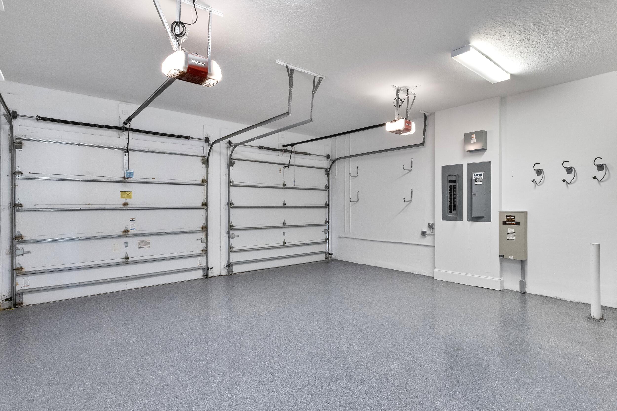 17606 Circle Pond Court Boca Raton, FL 33496 - Photo 55 of 63 Garage 1