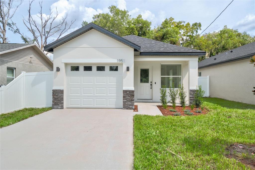 1951 Virginia Avenue Eustis, FL 32726 - Photo 1 of 1