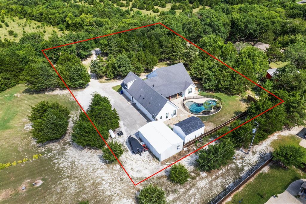 303 Cates Road Van Alstyne, TX 75495 - Photo 39 of 40