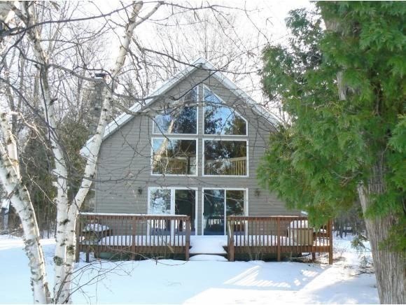 1274 Bayshore Road Brussels, WI 54204 - Photo 1 of 1 Main View