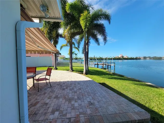 $5,500 | 3666 Belle Vista Drive East, St. Pete Beach, FL 33706