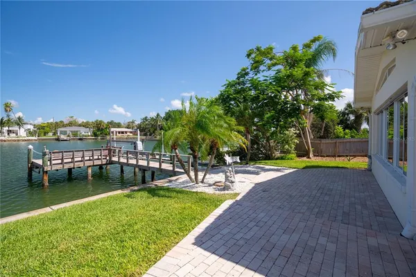 $5,500 | 3666 Belle Vista Drive East, St. Pete Beach, FL 33706