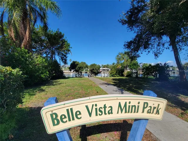 $5,500 | 3666 Belle Vista Drive East, St. Pete Beach, FL 33706
