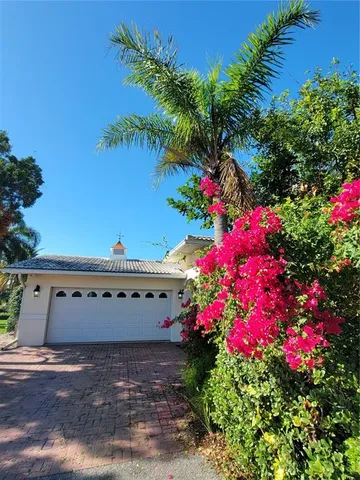 a view of a lake from a room