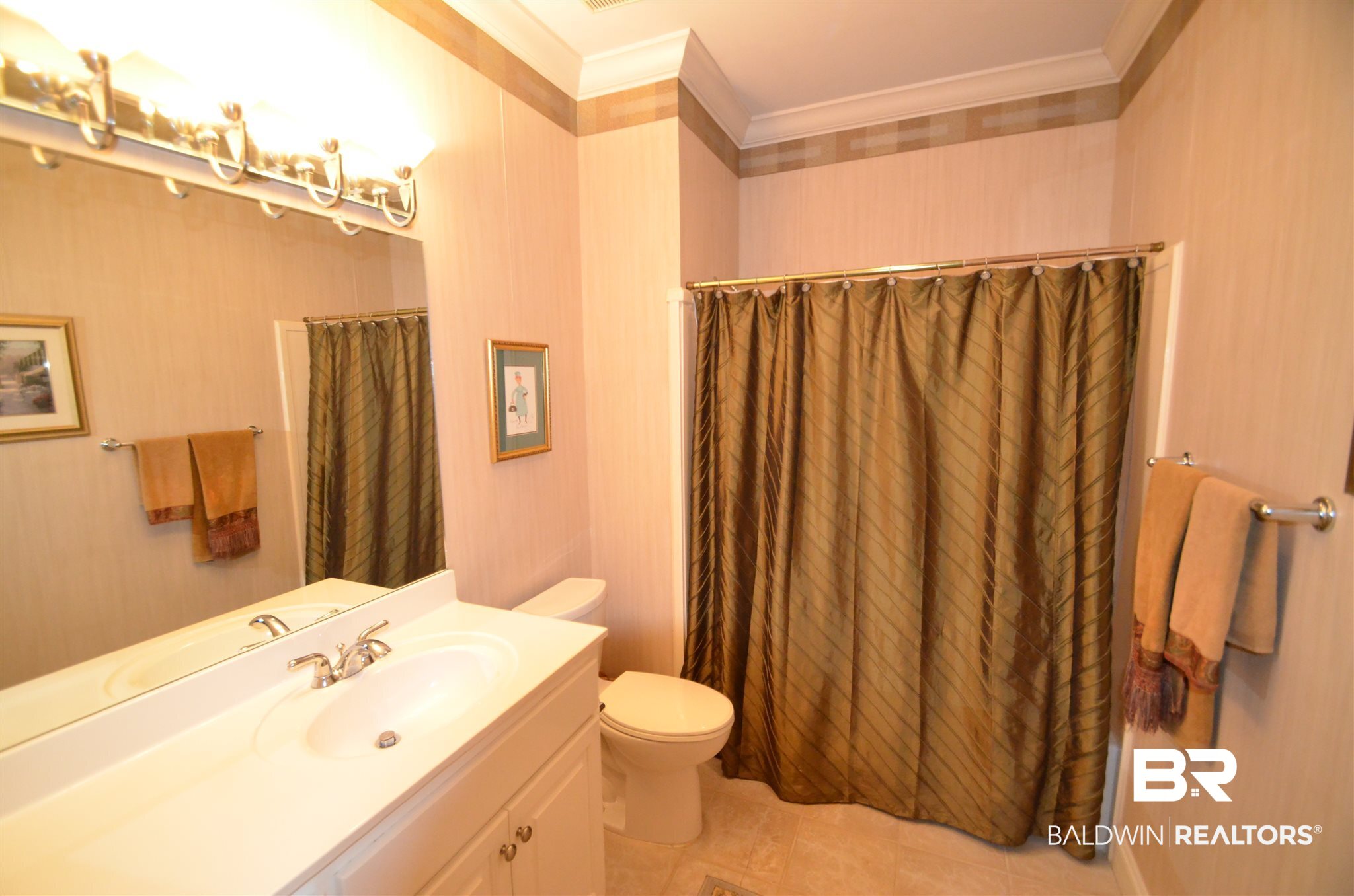 30432 Dolive Ridge Daphne, AL 36527 - Photo 12 of 47 Bathroom across from bedroom 1, next to master