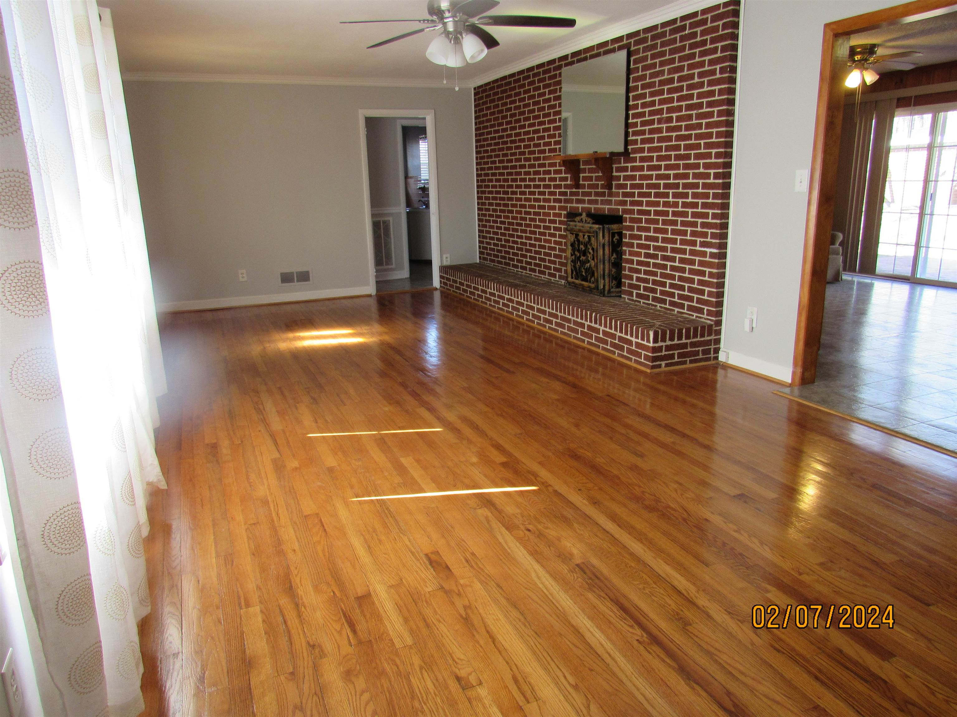 1690 Old Anderson Mill Road Moore, SC 29369 - Photo 7 of 19 Gallery Image 7