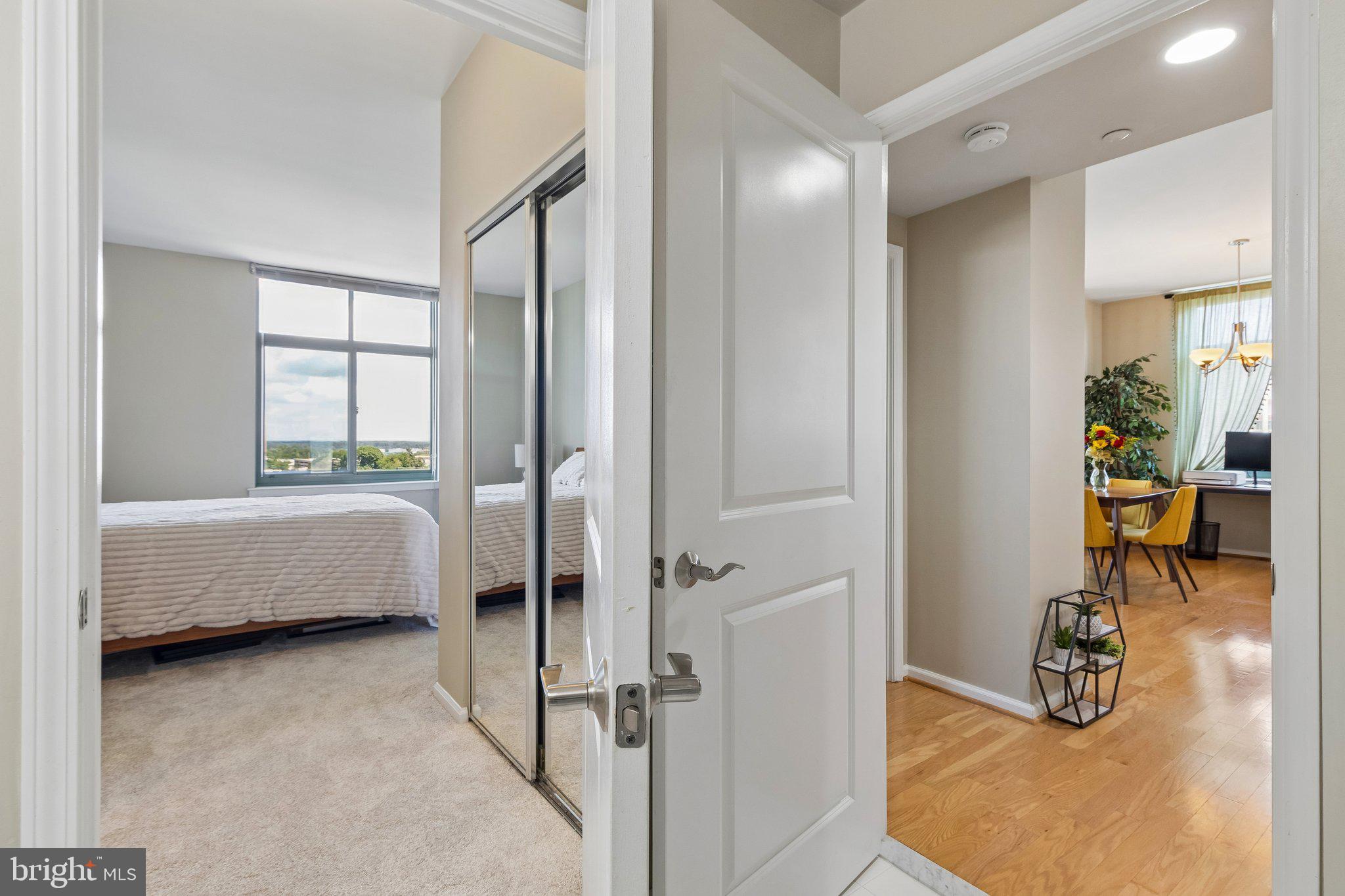 11700 Old Georgetown Road, Unit 910 North Bethesda, MD 20852 - Photo 17 of 53 Gallery Image 17