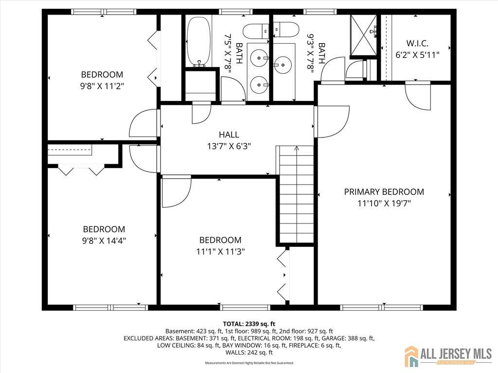 18 Warne Road Old Bridge, NJ 07747 - Photo 18 of 28