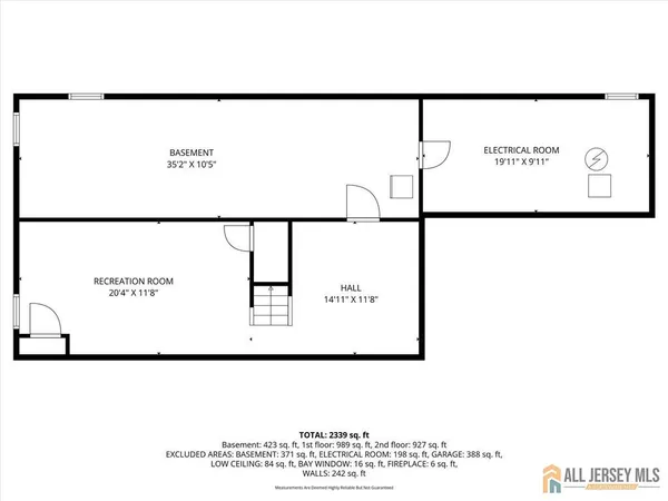 $650,000 | 18 Warne Road, Old Bridge, NJ 07747