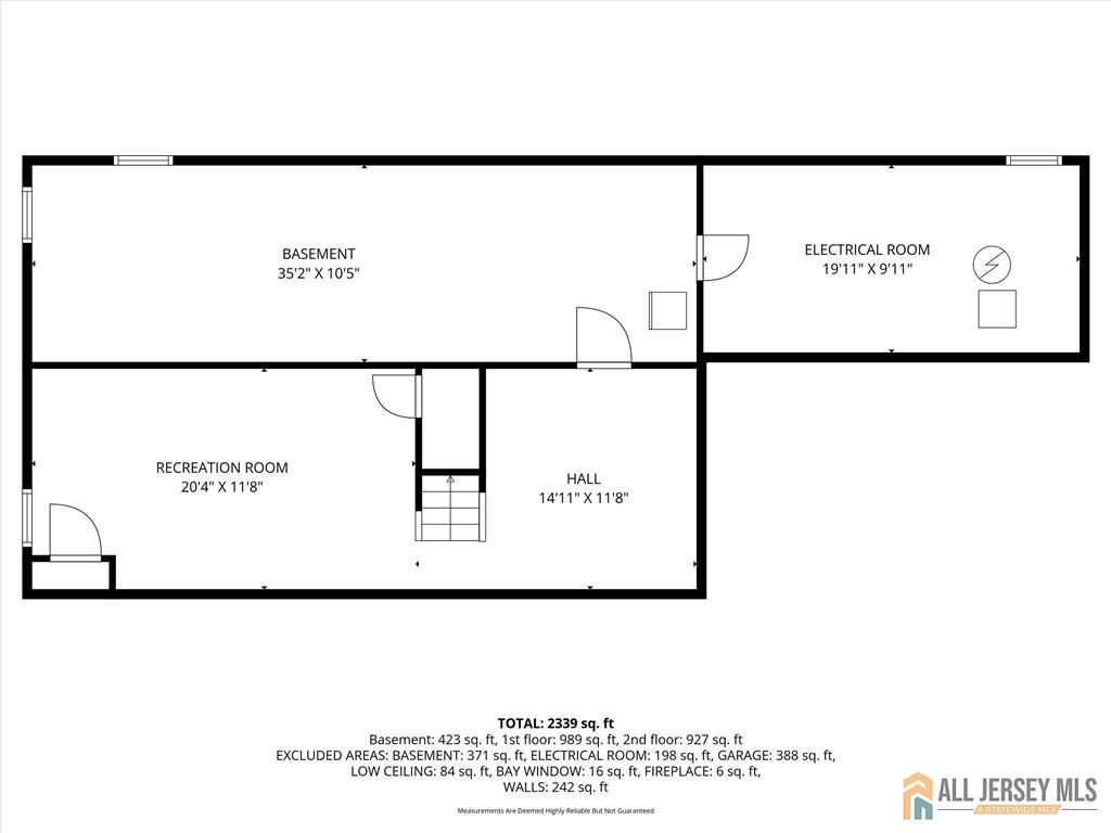 18 Warne Road Old Bridge, NJ 07747 - Photo 24 of 28