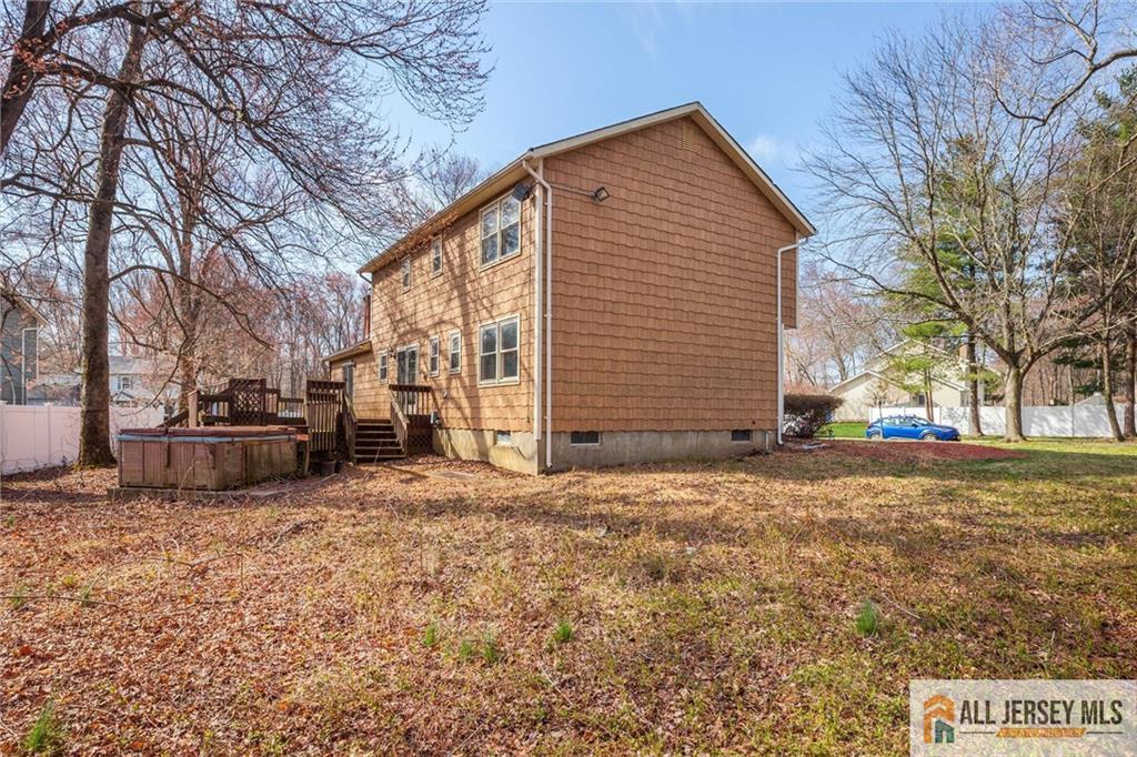 18 Warne Road Old Bridge, NJ 07747 - Photo 27 of 28