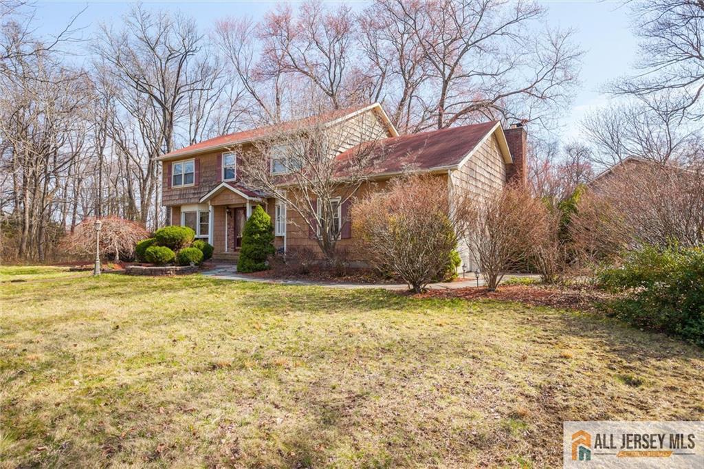 18 Warne Road Old Bridge, NJ 07747 - Photo 3 of 28