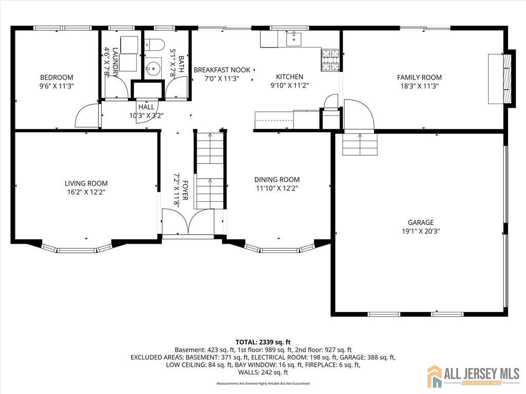 18 Warne Road Old Bridge, NJ 07747 - Photo 4 of 28