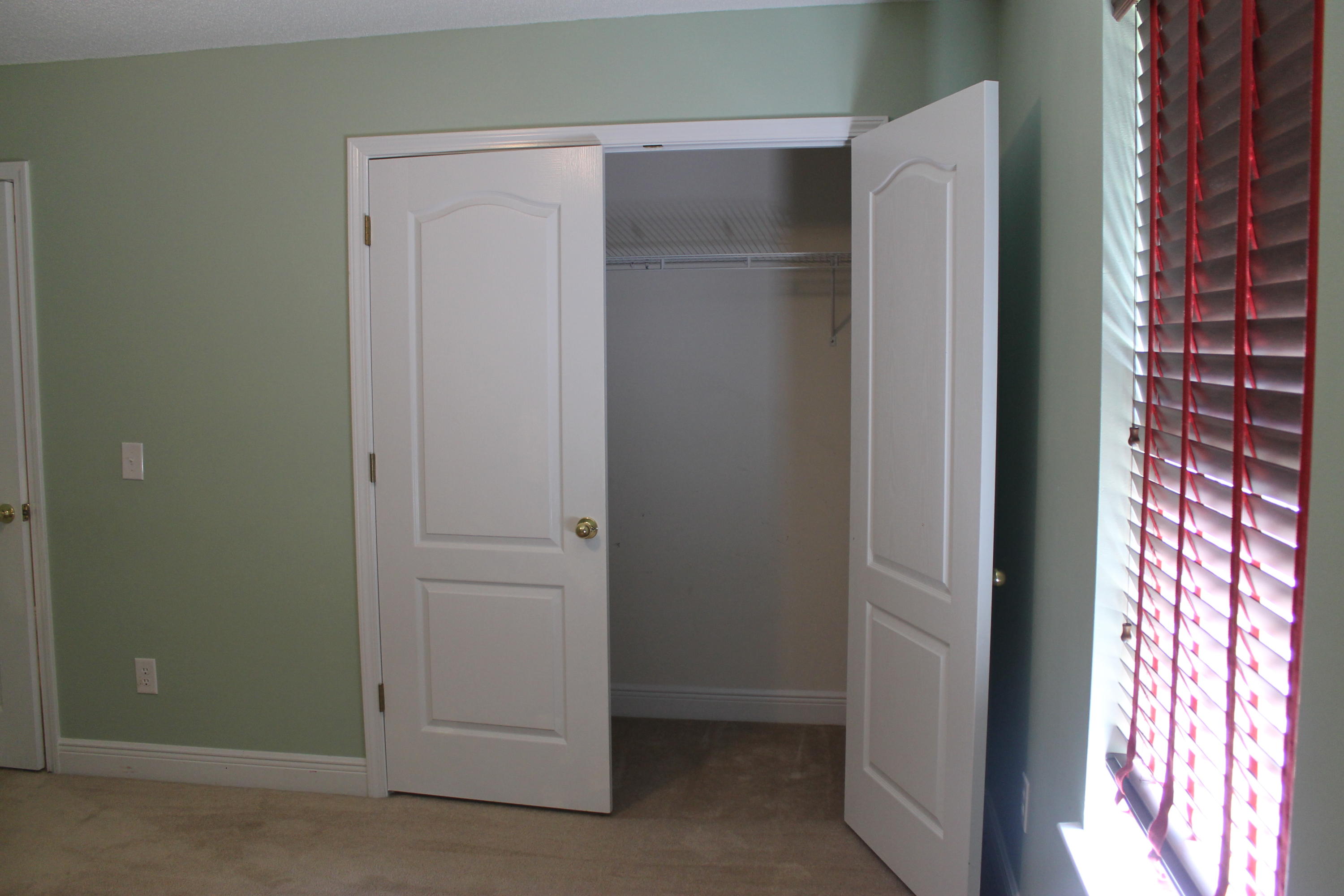 213 Foxchase Way Crestview, FL 32536 - Photo 20 of 34 a view of an empty room