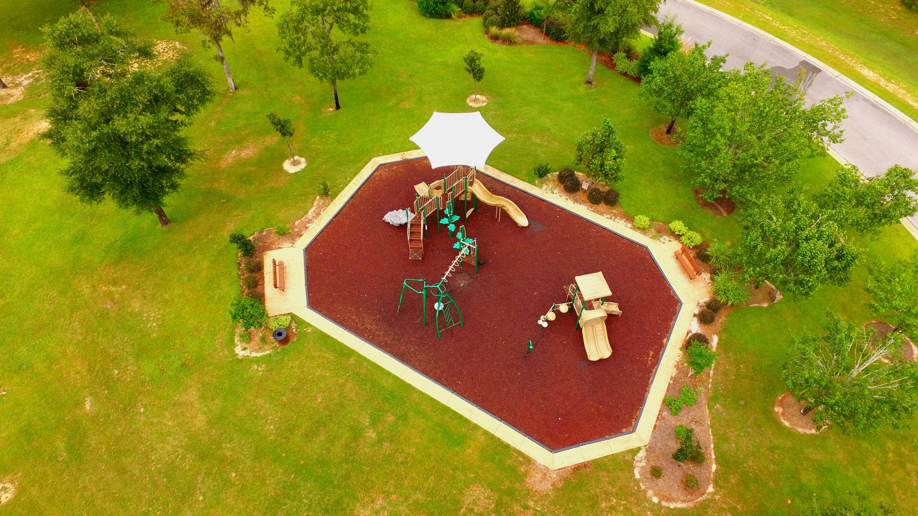 213 Foxchase Way Crestview, FL 32536 - Photo 34 of 34 a view of a swimming pool