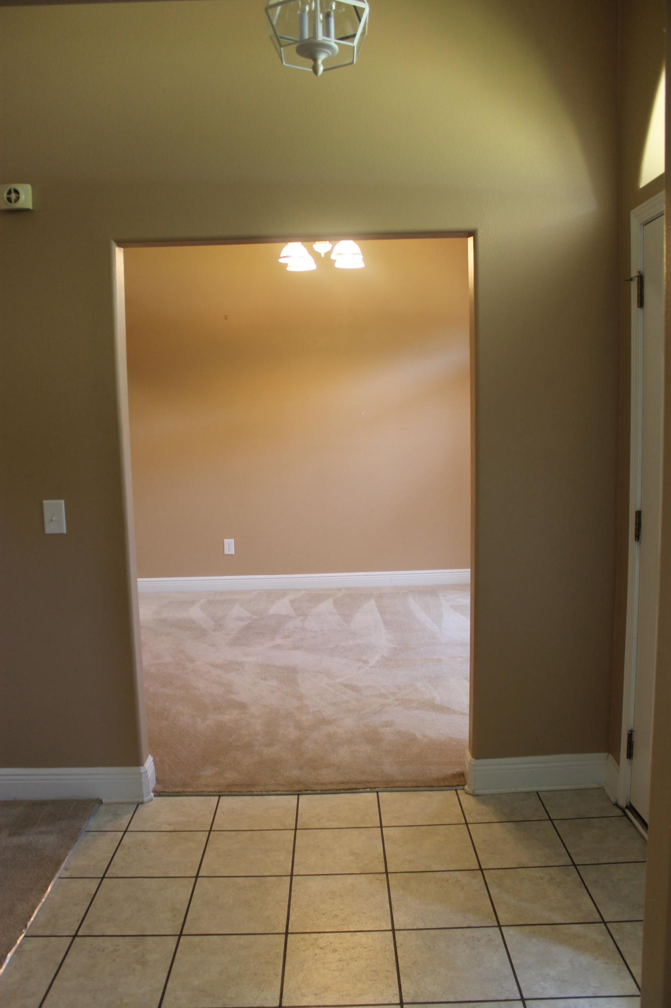 213 Foxchase Way Crestview, FL 32536 - Photo 7 of 34 a view of an empty room
