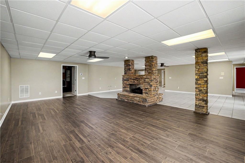 1815 Drew Allen Road Williamson, GA 30292 - Photo 60 of 94