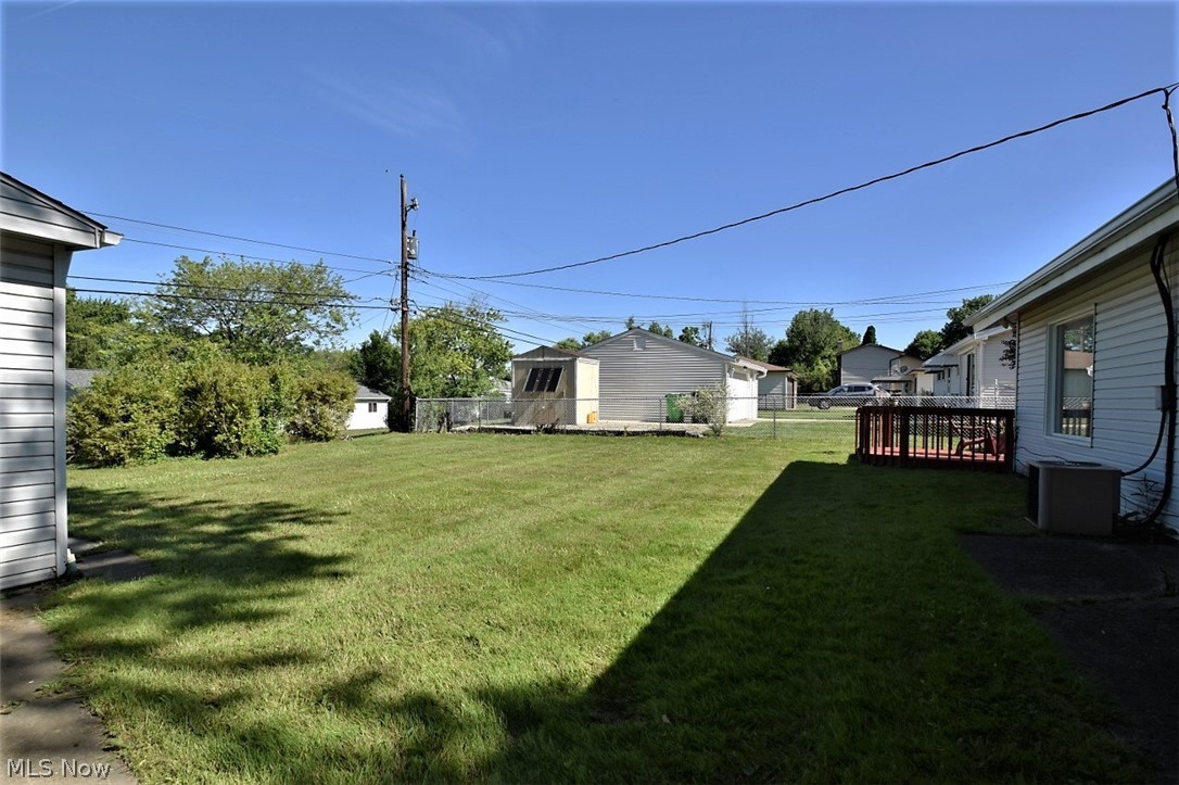 5978 Randy Road Bedford Heights, OH 44146 - Photo 15 of 23