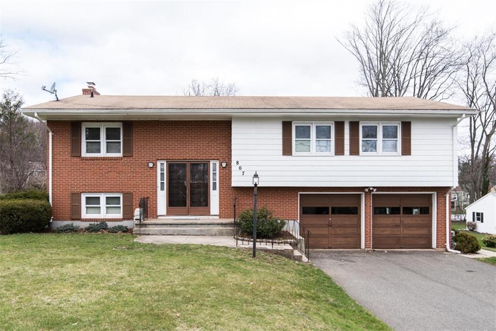 Welcome to 807 Wells Road, Wethersfield CT