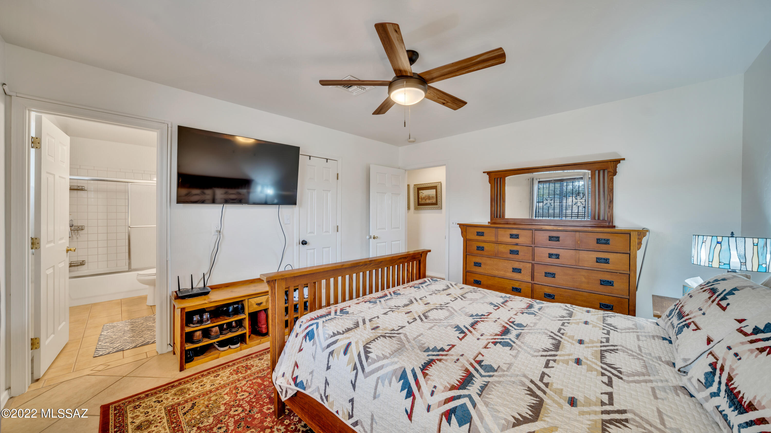 1090 Paseo Freno Rio Rico, AZ 85648 - Photo 25 of 36
