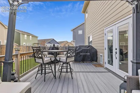 $569,999 | 7815 Dry Willow Way, Colorado Springs, CO 80908