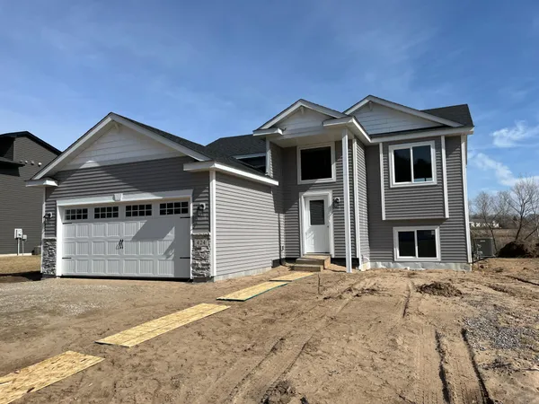 $292,900 | 220 9th Avenue Northeast, Rice, MN 56367