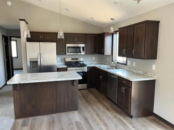 $292,900 | 220 9th Avenue Northeast, Rice, MN 56367
